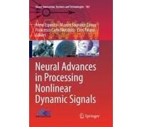 Neural Advances In Processing Nonlinear Dynamic Signals