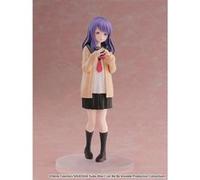 Neural Cloud - Statuette Kubo Won't Let Me Be Invisible Cantabile Nagisa Kubo 20 cm
