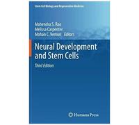 Neural Development And Stem Cells