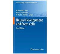 Neural Development And Stem Cells