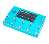 Neural DSP Neural DSP Quad Cortex Blue LTD