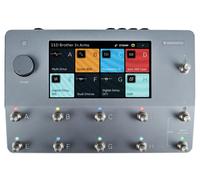 Neural DSP Quad Cortex (déballé)