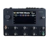 Neural DSP Quad Cortex - Multi Effet pour Guitares
