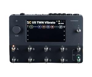 Neural DSP Quad Cortex - Multi Effet pour Guitares