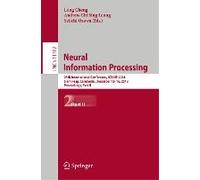 Neural Information Processing