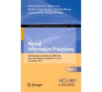 Neural Information Processing