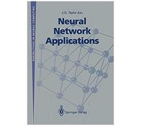 Neural Network Applications