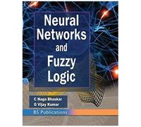 Neural Networks And Fuzzy Logic