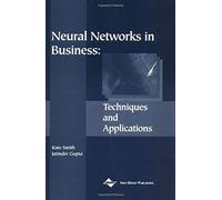 Neural Networks In Business
