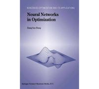 Neural Networks In Optimization