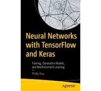 Neural Networks With Tensorflow And Keras