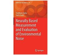 Neurally Based Measurement And Evaluation Of Environmental Noise