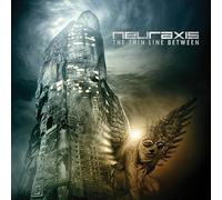 Neuraxis - Thin Line Between [Import]