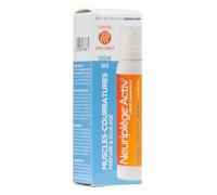 Neuriplège Activ Crème Chauffante Muscles Et Courbatures 50g