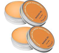 Neuro Balm,Joint Care Soothing Cream, Natural Herbs Cooling Soothin, Fast-Absorbing, Pain Relief, for Daily Joint & Muscle Care (2)