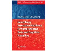 Neuro-Fuzzy Associative Machinery For Comprehensive Brain And Cognition Modelling