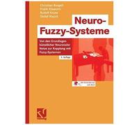 Neuro-Fuzzy-Systeme