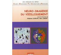 Neuro-imagerie du vieillissement Stéphane Louryan (Direction), Marc Lemort (Direction), Louryan (Auteur)
