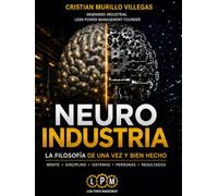 NEURO INDUSTRIA: LEAN POWER MANAGEMENT
