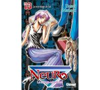 Neuro - Tome 13