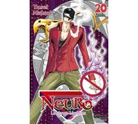 Neuro, tome 20