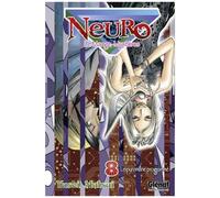Neuro - Tome 08