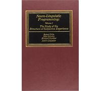 Neuro-Linguistic Programming
