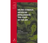 Neuro-symbolic Artificial Intelligence: The State of the Art