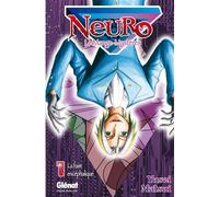 Neuro - Tome 01 La faim encéphalique - Yüsei Matsui - Glénat - broché - Bande dessinée