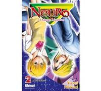 Neuro - Tome 02 Yüsei Matsui (Auteur)
