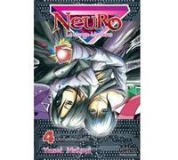 Neuro - Tome 04 Yüsei Matsui (Auteur)