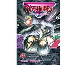 Neuro - Tome 04 Yüsei Matsui (Auteur)