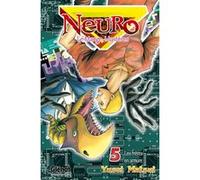 Neuro - Tome 05 Yüsei Matsui (Auteur)