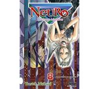 Neuro - Tome 08 Yüsei Matsui (Auteur)