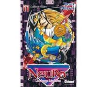 Neuro - Tome 11 Yüsei Matsui (Auteur)