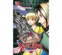 Neuro - Tome 15 Yüsei Matsui (Auteur)