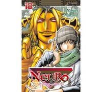 Neuro - Tome 18 Yüsei Matsui (Auteur)