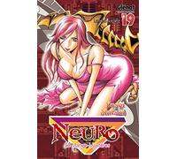 Neuro - Tome 19
