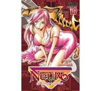 Neuro - Tome 19 Yüsei Matsui (Auteur)