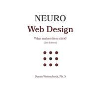 Neuro Web Design: What Makes Them Click?