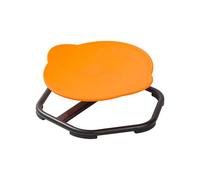 Neuro Wiz Planet Sensory Chaise pivotante pour enfants - Siège d'équilibre rotatif à 360° pour l'autisme et le TDAH SPD - Mouvement apaisant pour la concentration, la coordination et la position
