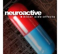 Neuroactive - Minor Side-Effects [Cd]