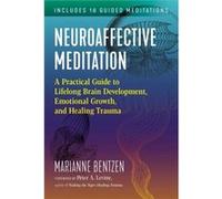 Neuroaffective Meditation: A Practical Guide to Lifelong Brain Development, Emotional Growth, and Healing Trauma