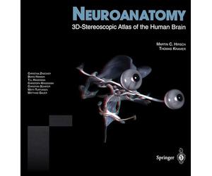 Neuroanatomy: 3D-Stereoscopic Atlas of the Human Brain