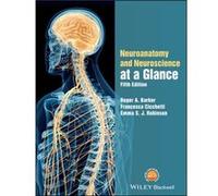 Neuroanatomy and Neuroscience at a Glance by Emma S. J. Robinson Roger A Barker, Francesca Cicchetti, Emma Robinson (Auteur)