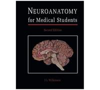 Neuroanatomy For Medical Students