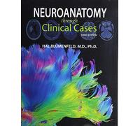 Neuroanatomy Through Clinical Cases