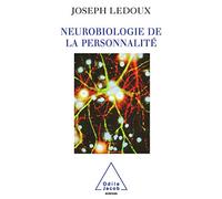 Neurobiologie de la personnalité