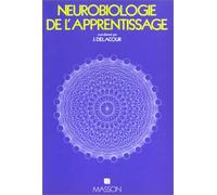 Neurobiologie de l'apprentissage