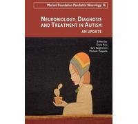 Neurobiology, Diagnosis And Treatment In Autism - An Update